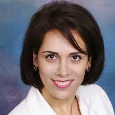 Monica Thurston's Instagram, Twitter & Facebook