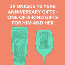 Anniversary… that's a yearly thing. 68 Jaw Dropping Anniversary Gifts That Will Leave Her Speechless Dodo Burd