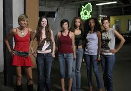 A cyclical competition where women from all over the u.s. Top Model Usa Telerealite 20 Saisons Et 248 Episodes Tele Star