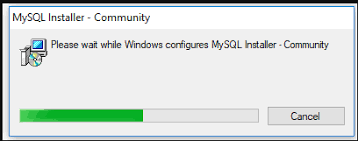 Included in the product are the latest versions of Unable To Install Mysql On Windows 10 Installer Hangs Indefinitely Stack Overflow