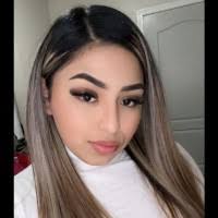 Kimberly Marroquin's Instagram, Twitter & Facebook