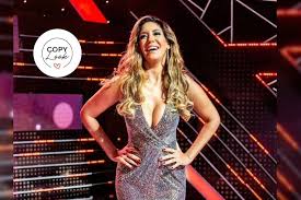 5 looks de invitada al estilo de Tilsa Lozano "sensual a más no poder"