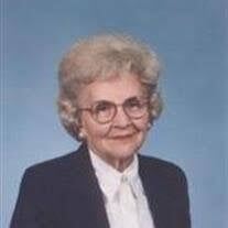 Iola L. Weiss Obituary