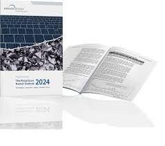 About 40,000 youths from 60 universities and colleges took part in the malaysians united run (mur) 2017 at sepang international circuit, on november 18. Polysilicon Manufacturers Global Top 10 Bernreuter Research