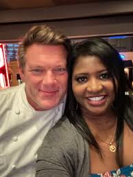 A Recipe For Disaster!