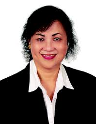 Emily Foo, ERA REALTY NETWORK PTE LTD, Singapore