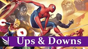 You don't need to memorize certain rulesets: How To Play Marvel Champions The Card Game Review