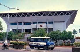 Lot 005127, mukim alor malai, alor setar, malaysia. Hijjas Kasturi Bank Negara Alor Setar Archnet
