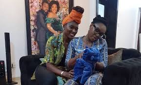 Nollywood actress and producer, toyin abraham has broken silence on the ongoing feud with lizzy in september 2019, actress lizzy accused toyin of leaking her drug peddling saga with security. Toyin Abraham On Vacation In Dubai