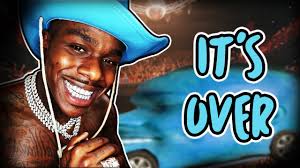 The Downfall of DaBaby