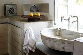 Coolest Kitchen Sinks On The Planet Kitchen Sink Remodel Kitchen Sink Design Cool Kitchens