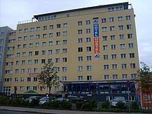 Funktionelle und somatoforme störungen (körperliche beschwerden ohne erkennbare organische ursache, von denen man annimmt, dass sie seelisch verursacht sind), wie z.b. A O Hotels And Hostels Wikipedia