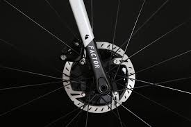 Factor bikes is a relative newcomer to those ranks and if their other bikes are as good as the new factor o2 disc, they are going to continue finding success. Factor O2 Lightweight All Round Road Bike Factor Bikes