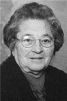 Irene Murray Obituary (2014)