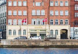 Вариант, похожий на отель copenhagen strand. Copenhagen Strand Hotel Kobenhavn Denmark Overview