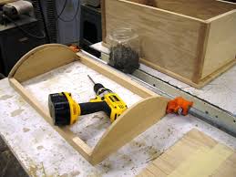 When built or lined with cedar it. Free Toy Treasure Chest Plans How To Build Pirate Treasure Chests