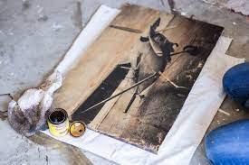 You can find anything you want among these diy wood craft projects. How To Transfer Prints To Wood An Awesome Photography Diy Project