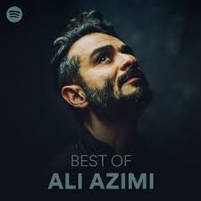 Ali Azimi