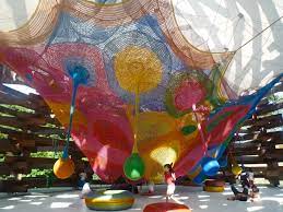 See more of architecture playground on facebook. 19 Playgrounds That Prove Architecture Isn T Just For Adults Archdaily