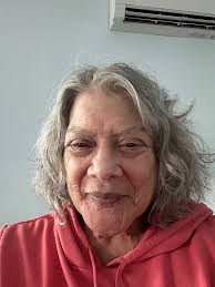 Robert Robinson Obituary (1950