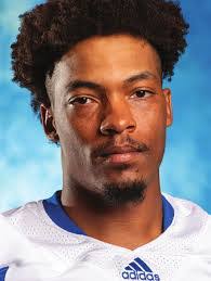 Anthony Jiles's Instagram, Twitter & Facebook