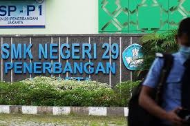 Komputer sarana ibadah olahraga : Dua Siswa Smkn 29 Jakarta Raih Perunggu Lks 2020 Kemendikbud