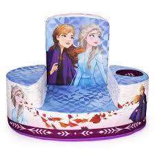 Marshmallow Furniture Flip See Do Foam Toddler Chair Disney S Frozen 2 Walmart Com Toddler Chair Kids Chairs Kids Furniture