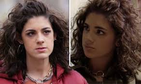 EastEnders spoilers: Evie Steele being harmed by mysterious person?