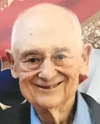 Edward Wolff Obituary