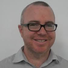 Christopher OLDMEADOW