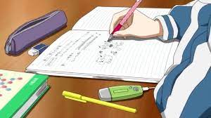 gg おしゃれまとめの人気アイデア pinterest 勉強 アニメ 勉強 イラスト カワイイアニメ