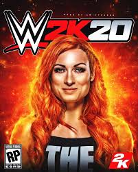Feel free to send us your own wallpaper and we will consider adding it to. Wwe 2k20 Wallpapers Wallpaper Cave