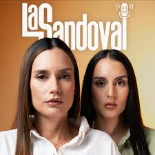 Podcast Las Sandoval - último programa 23724 | Deezer