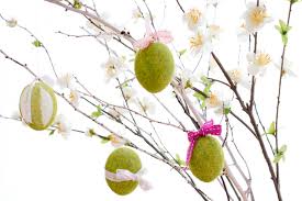 Ostereier badebombe badesalz geschenkidee ostern selber machen das perfekte geschenk für eine person finden jeder hat irgendwann in seinem leben einem anderen menschen ein geschenk gemacht. Osterdeko Selber Machen Eierbaum Basteln Diy Noch Kreativ