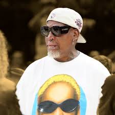 Dennis Rodman revealed how homelessness honed his legendary playing style