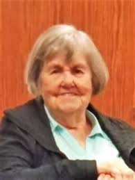 Thelma Naylor Obituary (1929