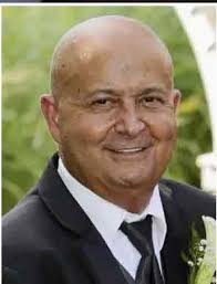 Harrison Mourns Antonio "Nino" D'Angelo A Beloved Community Icon