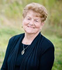 Marceline POIRIER Obituary