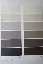 Mauve gray metallic (cladding) may go by several different names and color samples shown for 2007 hyundai sonata are approximate. How To Pick The Perfect Gray Paint A Popular Color Choice Of The Moment Fred Gonsowski Garden Home