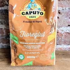 Fresh spices, trail mixes, proteins, super foods, greens, health foods, organic food, etc. Caputo Caputo Fioreglut Italian Gluten Free Flour 1kg Ratton Pantry Eastbourne