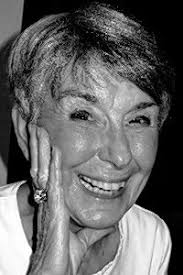 Iris Snyder Obituary (1931