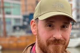 Dr James Hawkey of the University of Bristol to teach a seminar in Catalan  Sociolinguistics at the Graduate Center