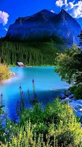 Beautiful Mountain Lake Pic Beautiful Nature Beautiful Nature Pictures Nature Photography