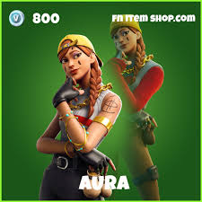 Aura is based on a concept by the reddit user u/fantasyfull. 3 June 2020 Fortnite Item Shop Fortnite Item Shop