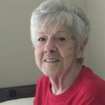 Florence Kinney Obituary