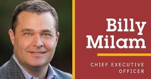 Milam Lands New Post