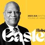 2023 Whitney M. Young Jr. Award: Robert Easter
