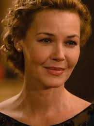 Anne Rice sugeriu a atriz Connie Nielsen para o papel de Gabrielle :  r/InterviewVampire