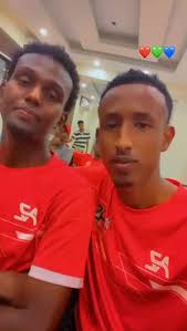 Exploring African Sports with Yahya Al Bartos