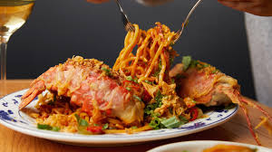 27.11.2017 · christmas is coming and it's time to finalize your holiday menu. Feast Of The Seven Fishes Italian Christmas Dinners In Nyc La Boston Robb Report